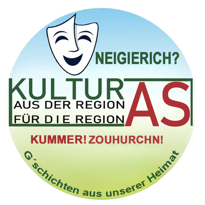 Logo KulturAS