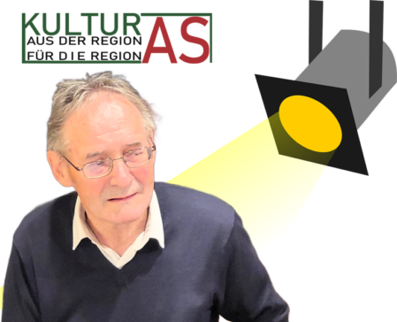 Bild zeigt Josef Schmaußer