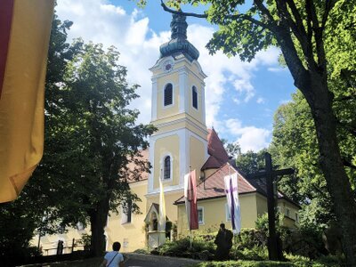 Annabergfest