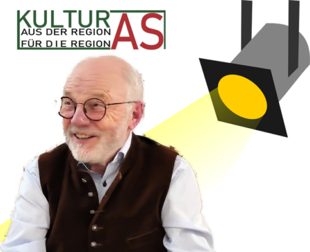 Bild zeigt Dieter Radl