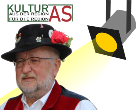 Bild zeigt Sepp Lösch