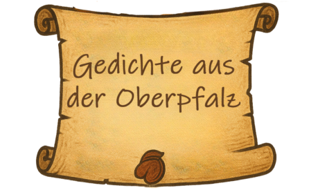 Button Gedichte aus der Oberpfalz