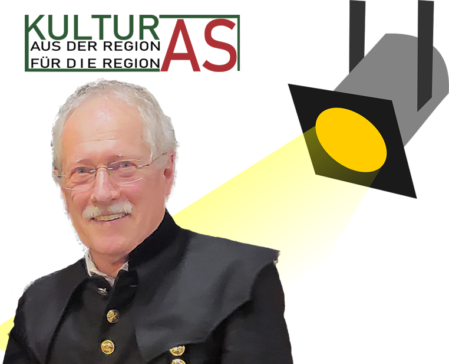 Bild zeigt Helmut Heinl