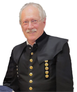 Helmut Heinl