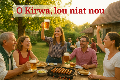 Kirwa am Feuerhof