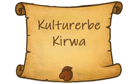 Button Kulturerbe Kirwa