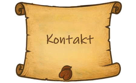 Button Kontakt