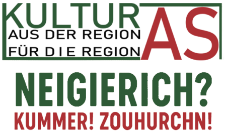 Logo KulturAS