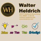 Walter Heldrich