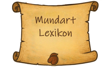 Button Mundart Lexikon