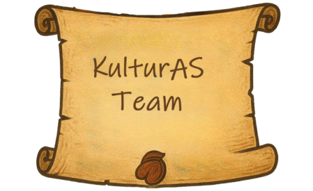 Button KulturAS Team