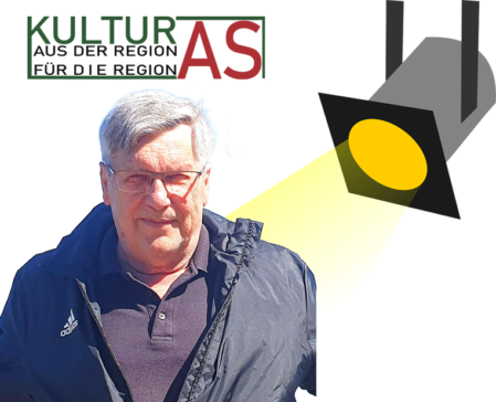 Bild zeigt Walter Heldrich