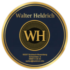 Walter Heldrich